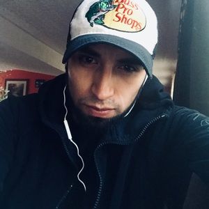 Meet your Posher, Juan